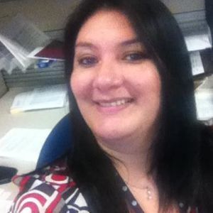 Meet your Posher, Connie